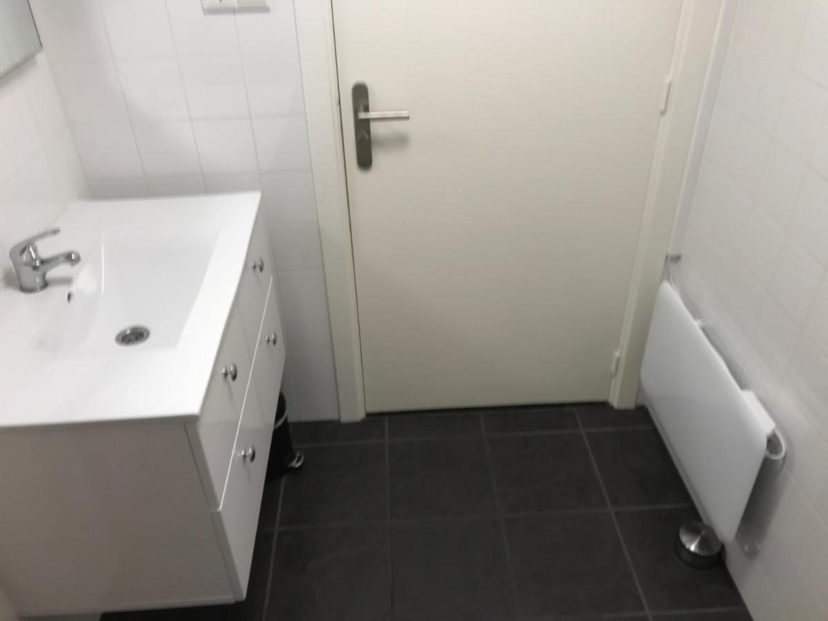 Vakantie Woning Oase Breskens Eksteriør bilde